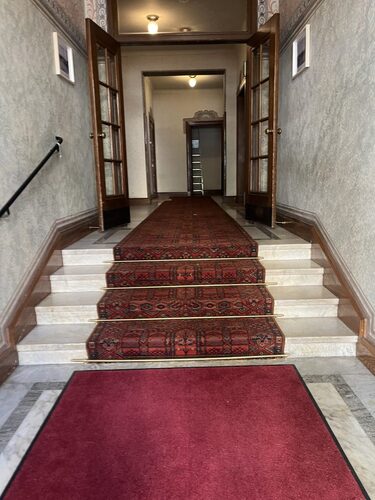 Bild från Mickes fönsterputs och städ AB