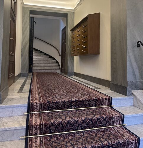 Bild från Mickes fönsterputs och städ AB