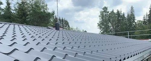 Bild från Wesma Villarenovering