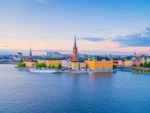 Bild på Kungshäll Måleri & Bygg i Nävekvarn AB – målare i Södermanlands län
