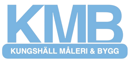 Kungshäll Måleri & Bygg i Nävekvarn AB logotyp