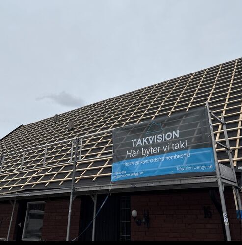 Bild tagen av Takvision