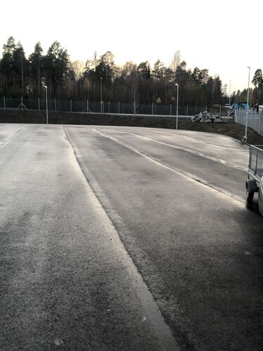 Företagsbild på Randströms Gräv o Entreprenad AB – Ett dräneringsföretag i Dalarnas län 2025