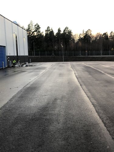 Bild på Randströms Gräv o Entreprenad AB – markarbetare i Dalarnas län