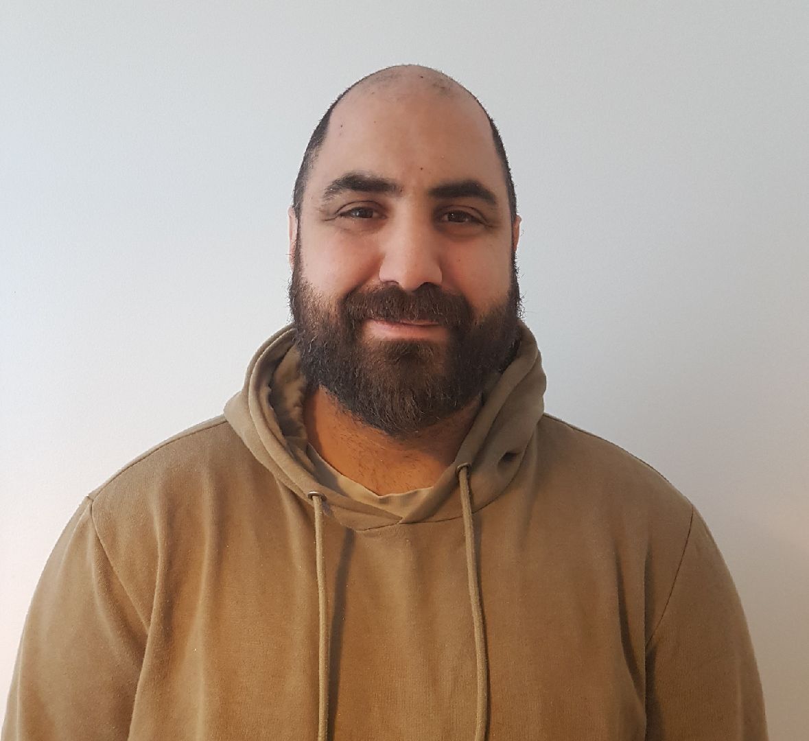 Företagsbild på Kungshäll Måleri & Bygg i Nävekvarn AB – Ett måleriföretag i Nyköping