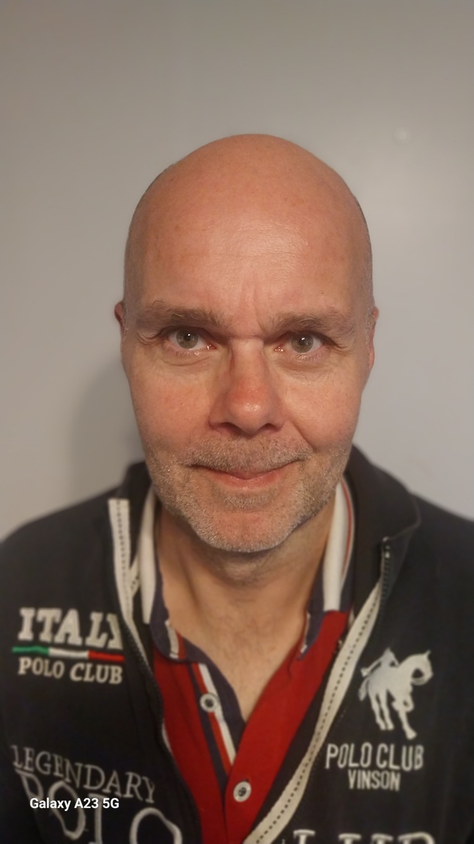 Företagsbild på Kungshäll Måleri & Bygg i Nävekvarn AB – Ett måleriföretag i Nyköping