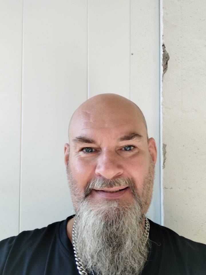 Företagsbild på Kungshäll Måleri & Bygg i Nävekvarn AB – En målare i Södermanlands län