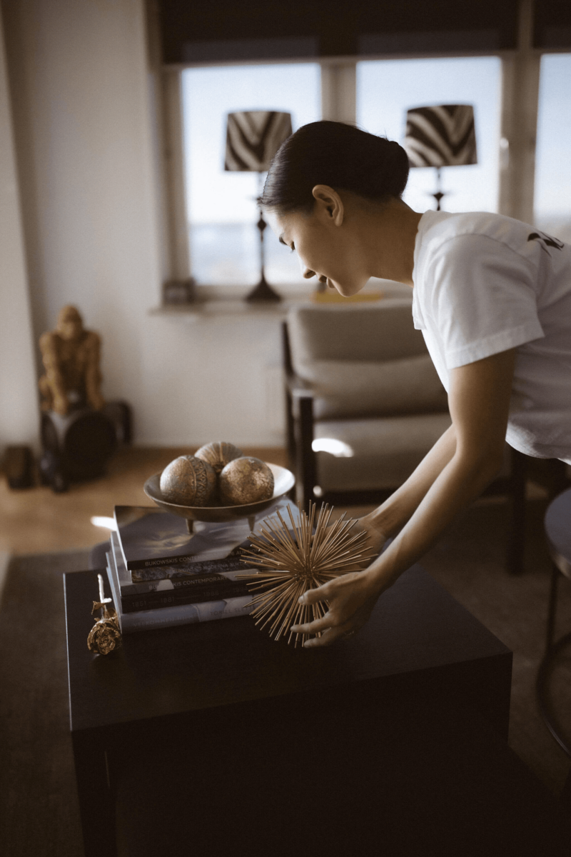 Hemstädning i Västerås – Fem anledningar att ta hjälp av oss