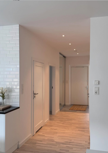 Företagsbild på Team Gabjo Eltjänst AB – En elektriker i Skåne län