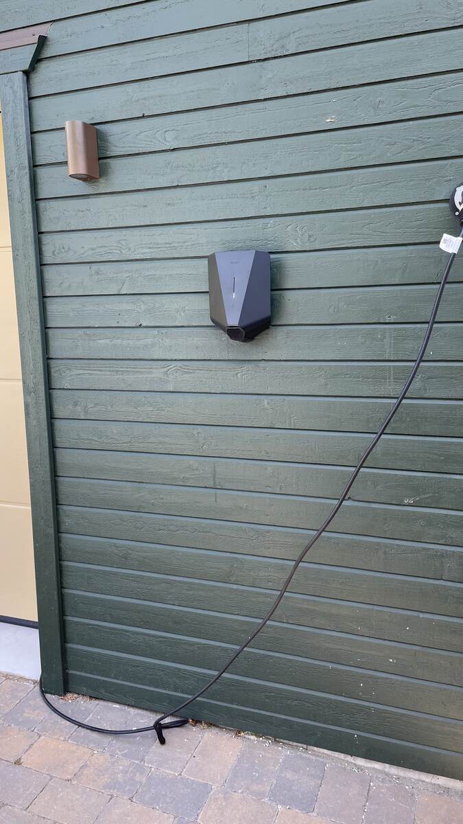 Företagsbild på Team Gabjo Eltjänst AB – Ett elföretag i Skåne län 2025