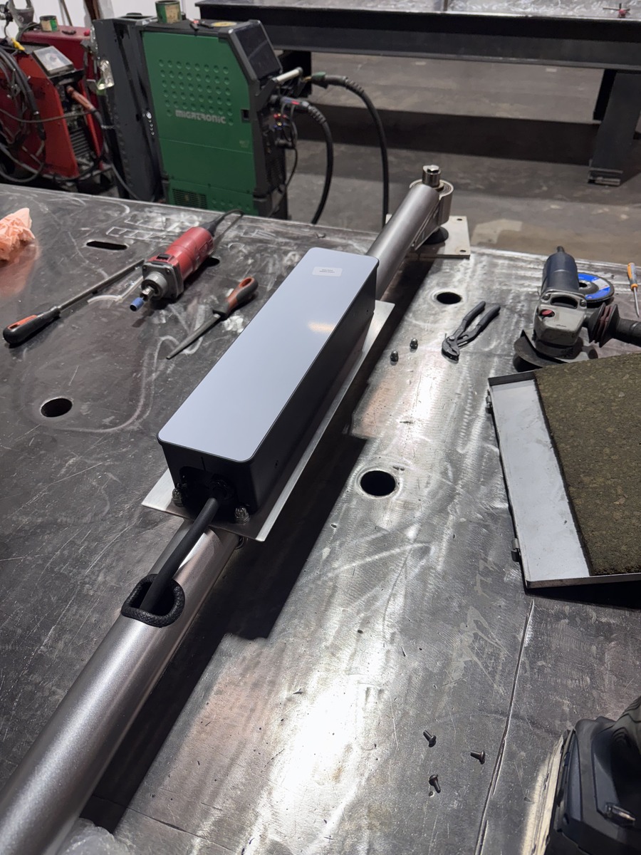 Bild på Team Gabjo Eltjänst AB – elföretag & elektriker i Jonstorp (Skåne län)