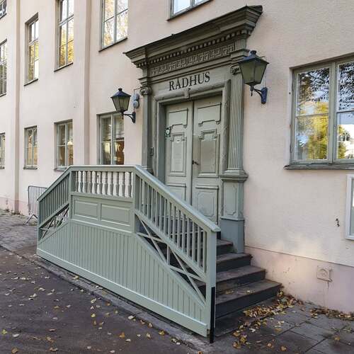 Företagsbild på Jon Lundholm & Tidblad Bygg – Ett snickeriföretag i Dalarnas län 2025