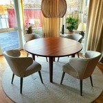 Företagsbild på Jon Lundholm & Tidblad Bygg – Ett snickeriföretag i Säter