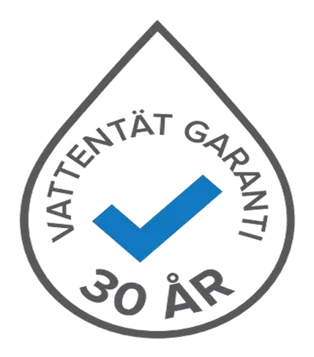 Bild på Herr och Fru Tak AB – takföretag & takläggare i Nyhammar (Dalarnas län)