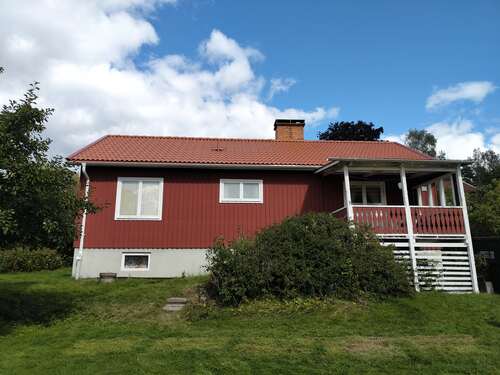 Företagsbild på Herr och Fru Tak AB – En takläggare i Dalarnas län