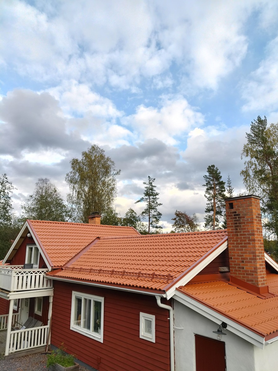 1. Kontakt & offertförfrågan - Artikel från Herr och Fru Tak