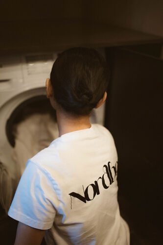 Företagsbild på Nordbor Service – Ett städföretag i Västerås