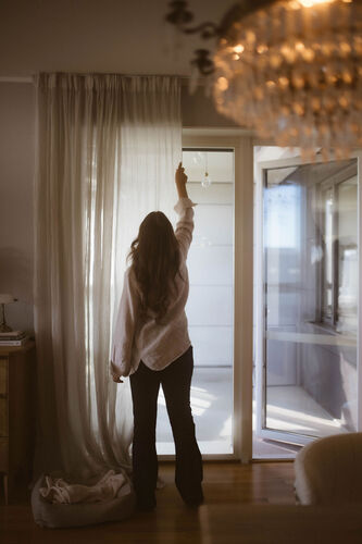 Företagsbild på Nordbor Service – Ett städföretag i Västerås 2025