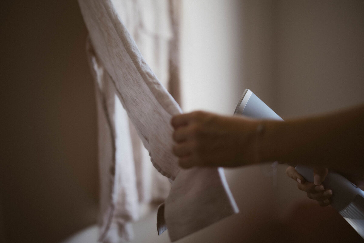 Bild på Nordbor Service – lokalvårdare i Västmanlands län