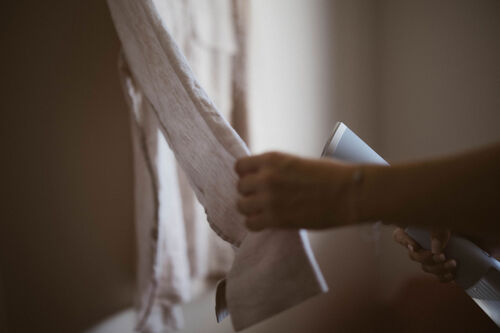 Bild på Nordbor Service – lokalvårdare i Västmanlands län