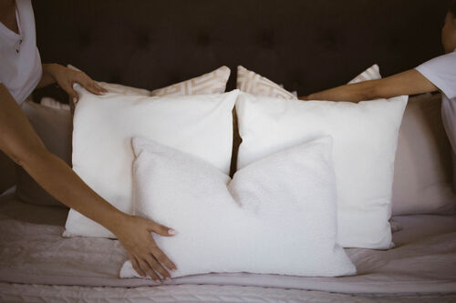 Företagsbild på Nordbor Service – Ett städföretag i Västmanlands län