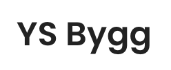 YS Bygg företagsbild