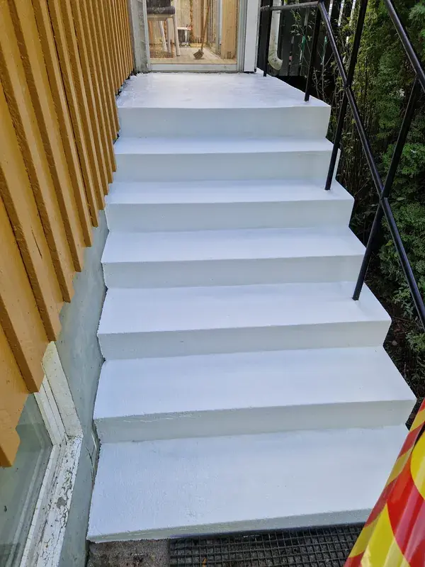 Bild på Nylanders Bygg och Anläggning AB – dräneringsföretag & markarbetare i Västerås (Västmanlands län)