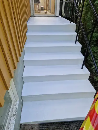 Bild på Nylanders Bygg och Anläggning AB – dräneringsföretag & markarbetare i Västerås (Västmanlands län)