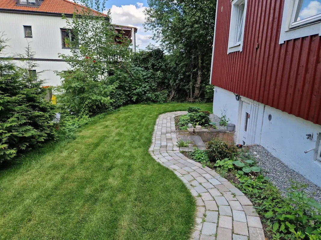 Företagsbild på Nylanders Bygg och Anläggning AB – Ett dräneringsföretag i Västmanlands län