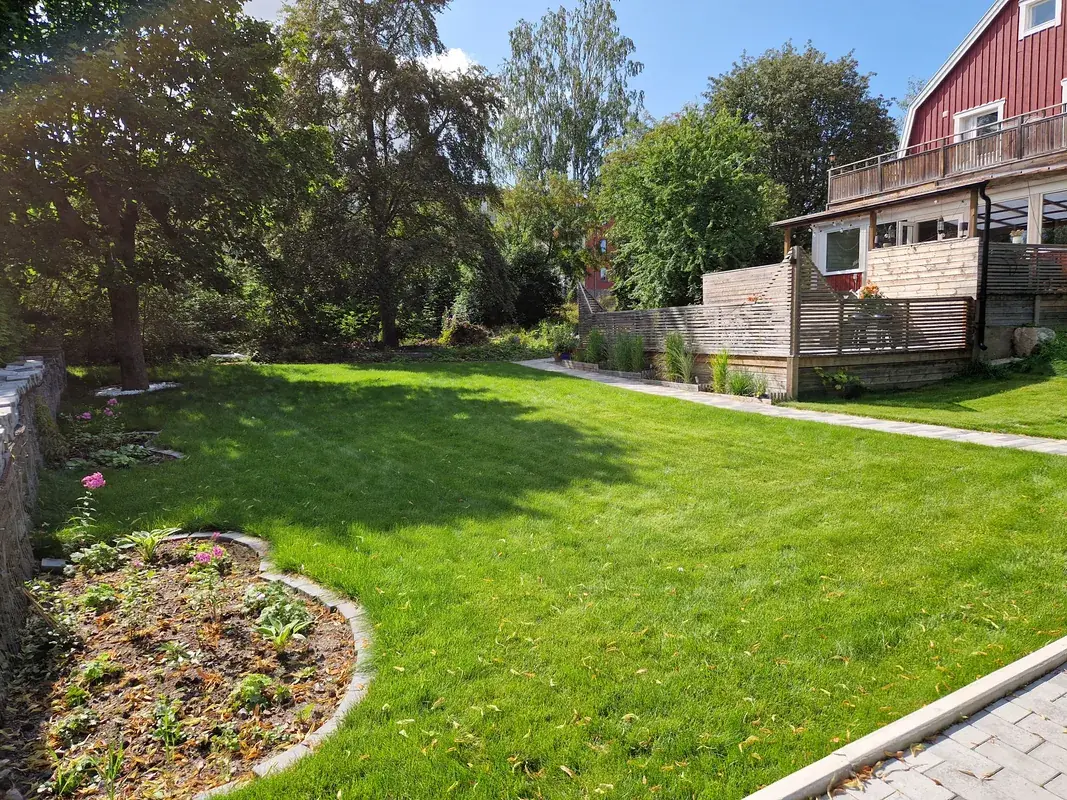 Företagsbild på Nylanders Bygg och Anläggning AB – Ett dräneringsföretag i Västmanlands län 2025