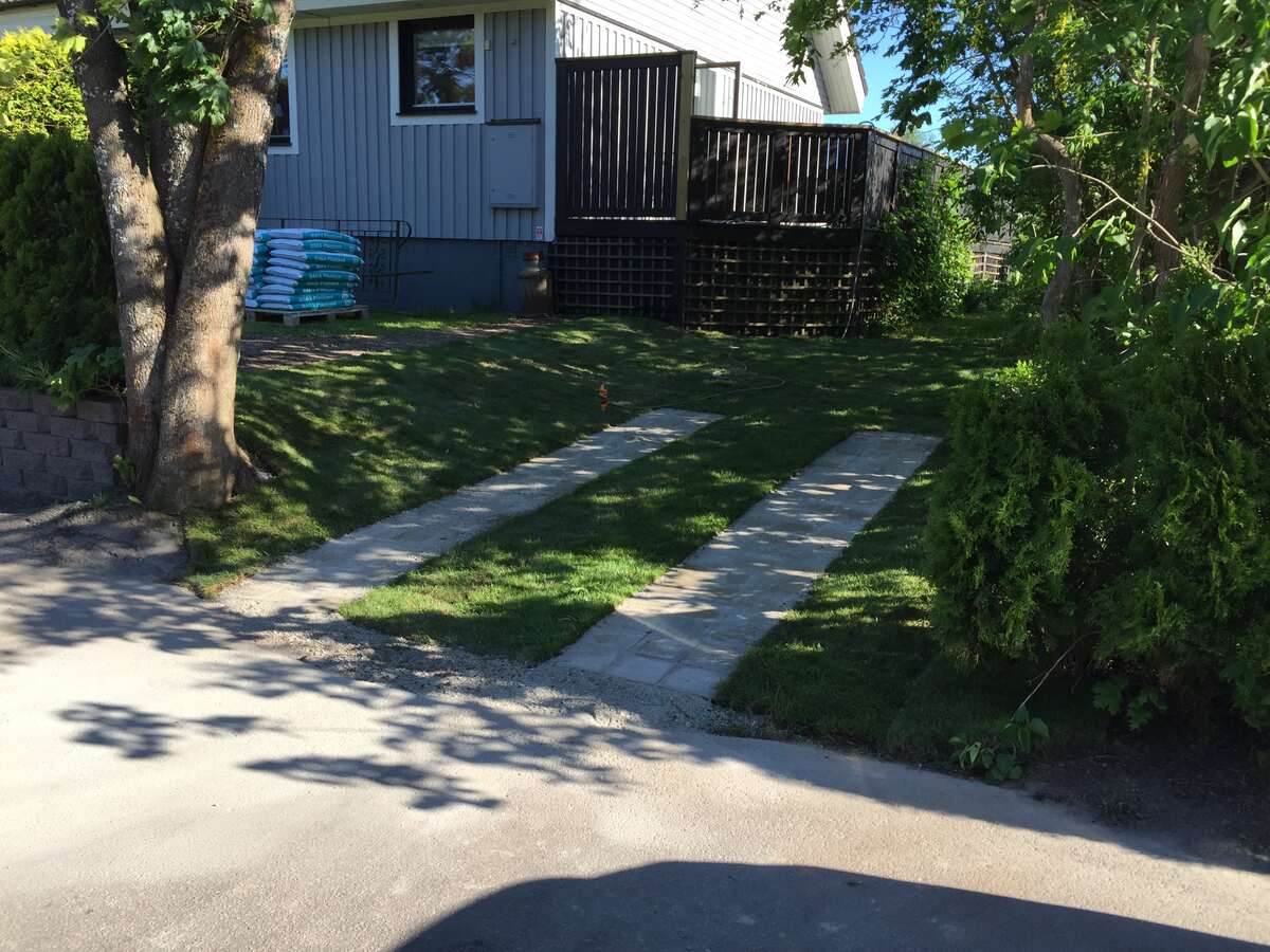 Företagsbild från Rick Sverige AB