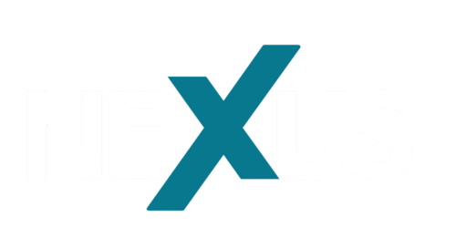 Nexus AB logotyp