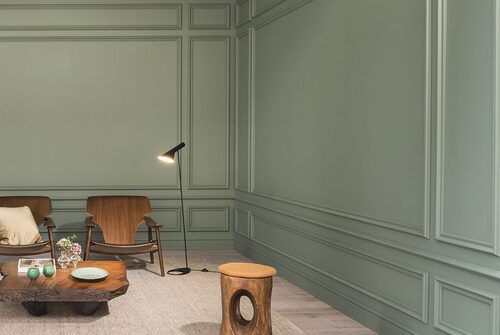 Företagsbild på Nexus AB – Ett snickeriföretag i Skåne län 2025