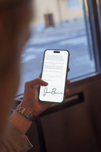 2. Offert & planering