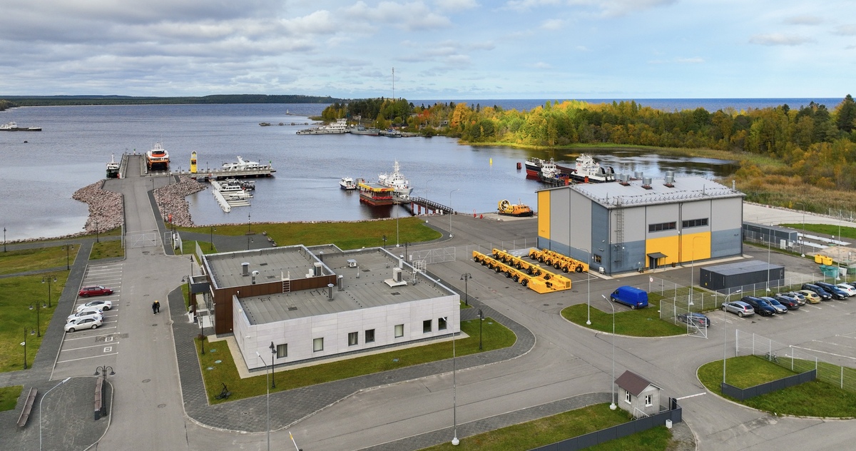 Bild på Randströms Gräv o Entreprenad – dräneringsföretag & markarbetare i Ludvika (Dalarnas län)