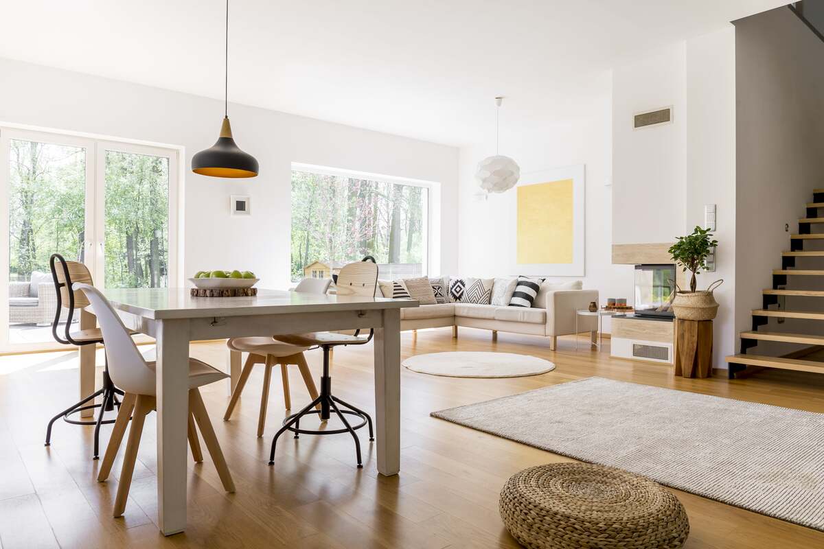 Vad kan du förvänta dig när du anlitar vår städfirma i Huddinge?