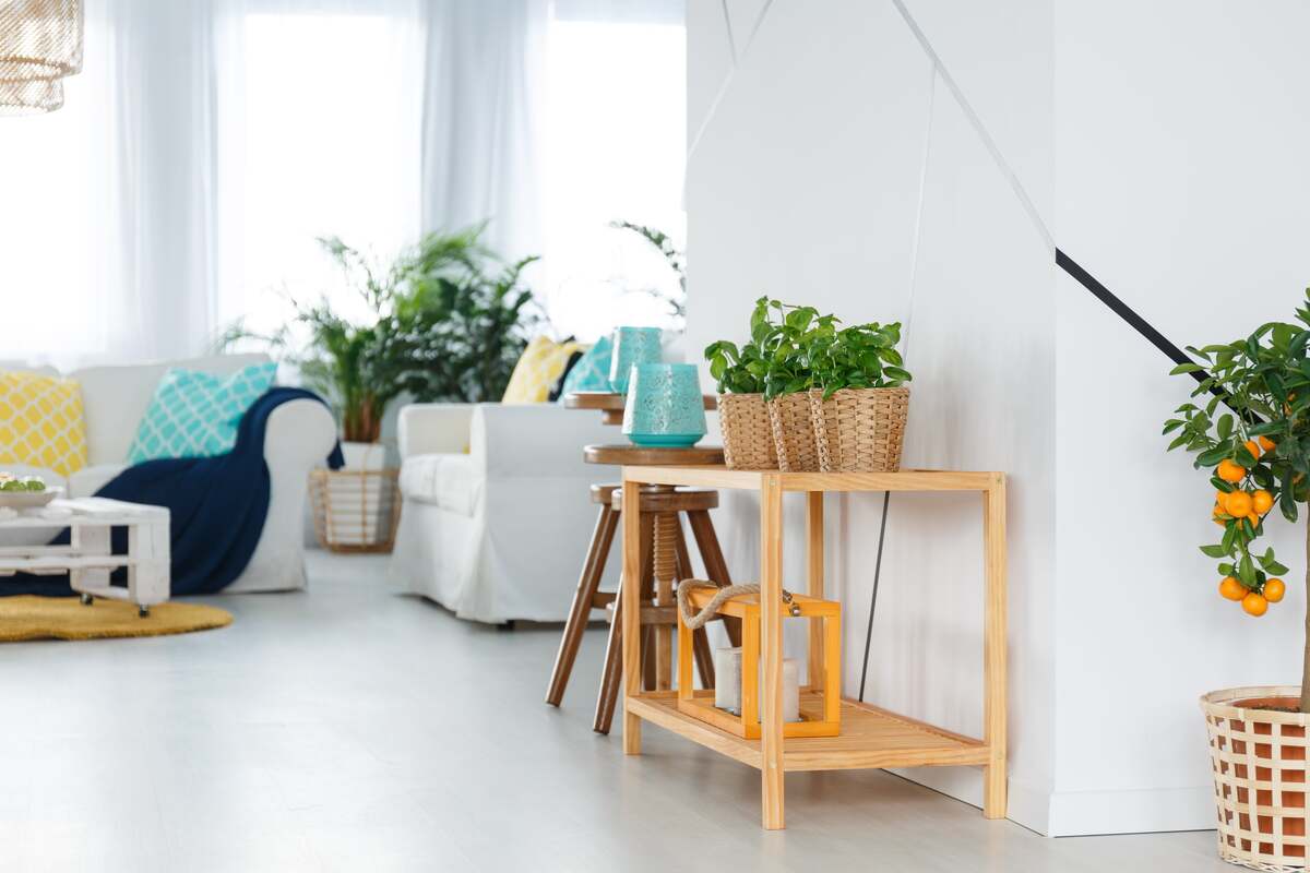 Checklista för flyttstäd i Huddinge