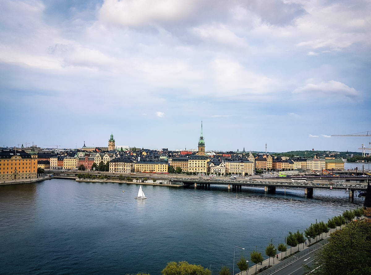 Vanliga frågor & svar