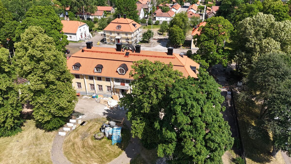 Företagsbild från DAAS Bygg & Montage AB