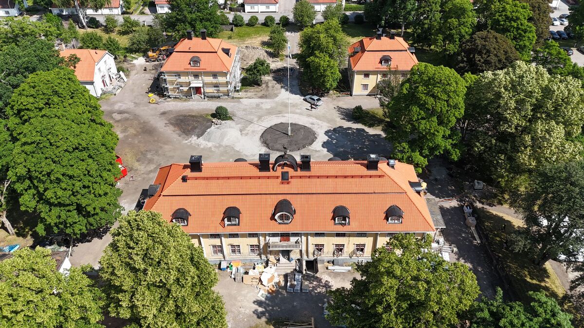 DAAS Bygg & Montage AB bild 2025