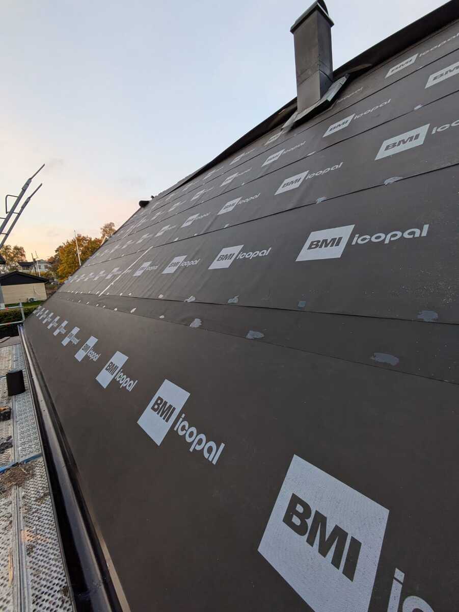 DAAS Bygg & Montage AB bild 2025