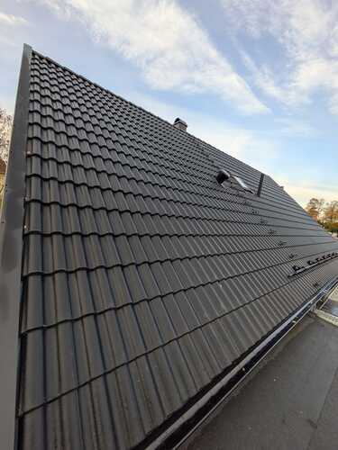 Företagsbild från DAAS Bygg & Montage AB