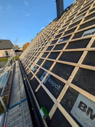 DAAS Bygg & Montage AB bild