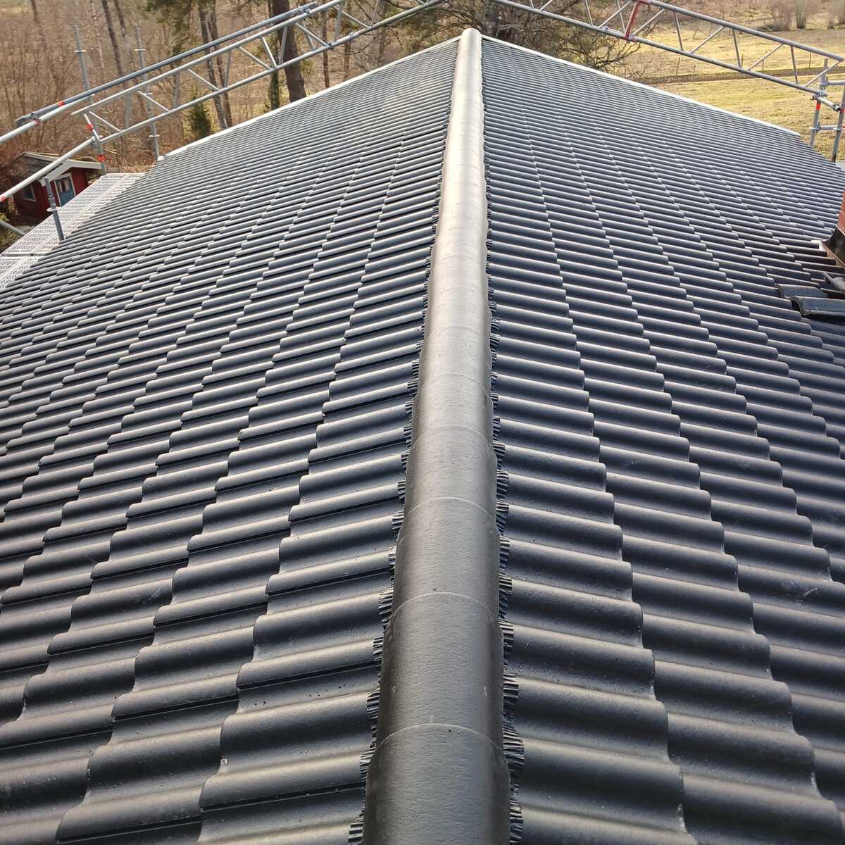 DAAS Bygg & Montage AB bild