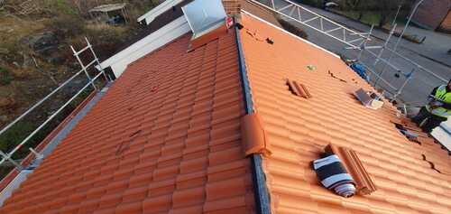 DAAS Bygg & Montage AB bild