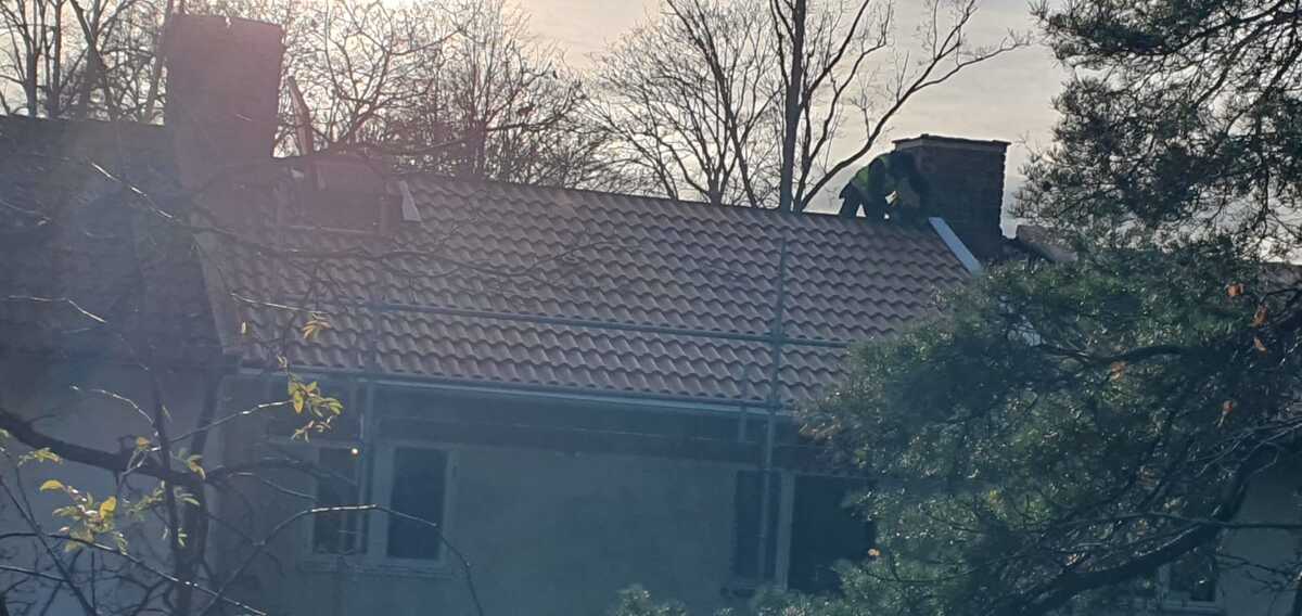 DAAS Bygg & Montage AB bild 2025