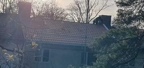 DAAS Bygg & Montage AB bild 2025