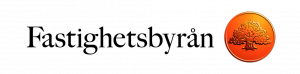 Fastighetsbyrån Logotyp