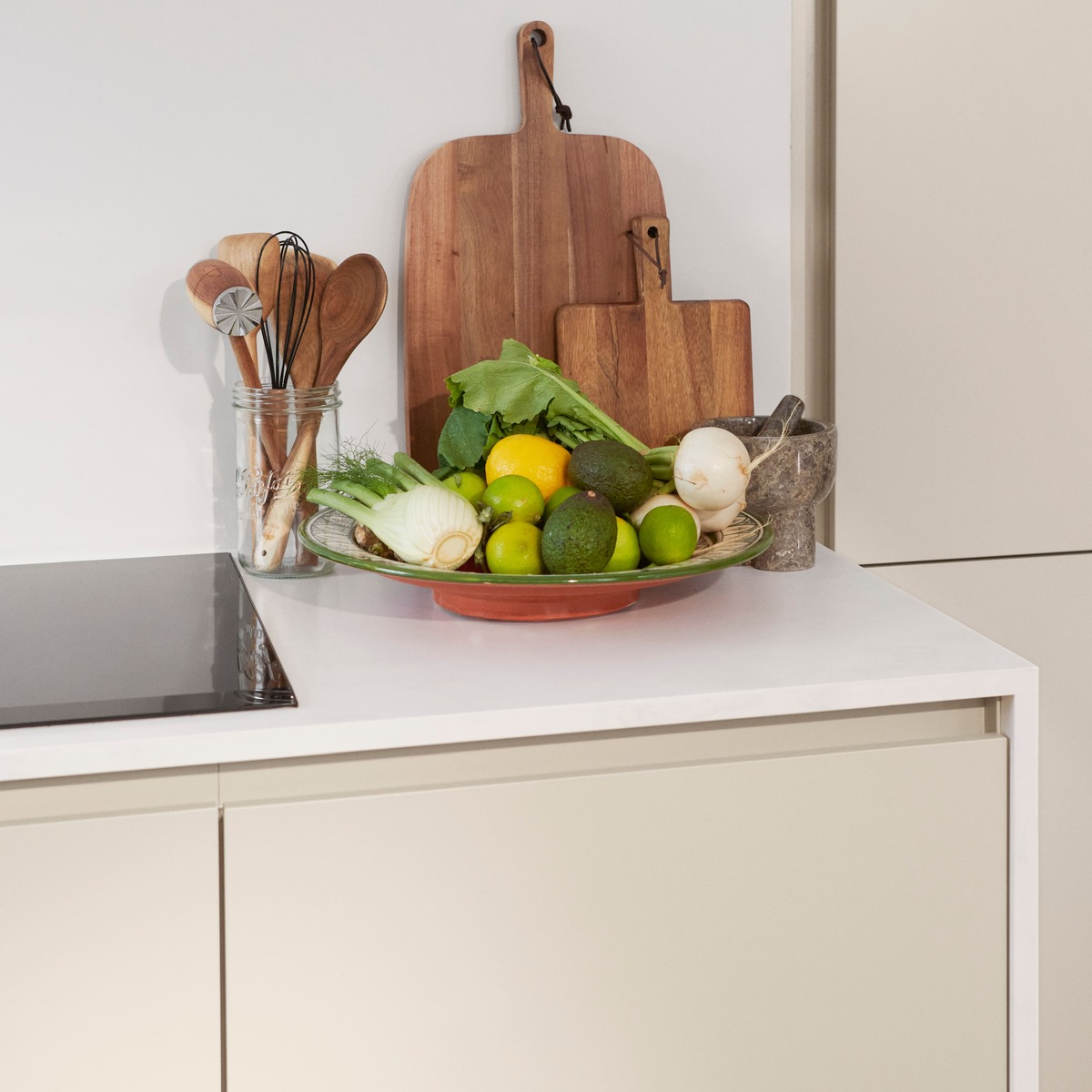 Företagsbild från HTH Odenplan AB