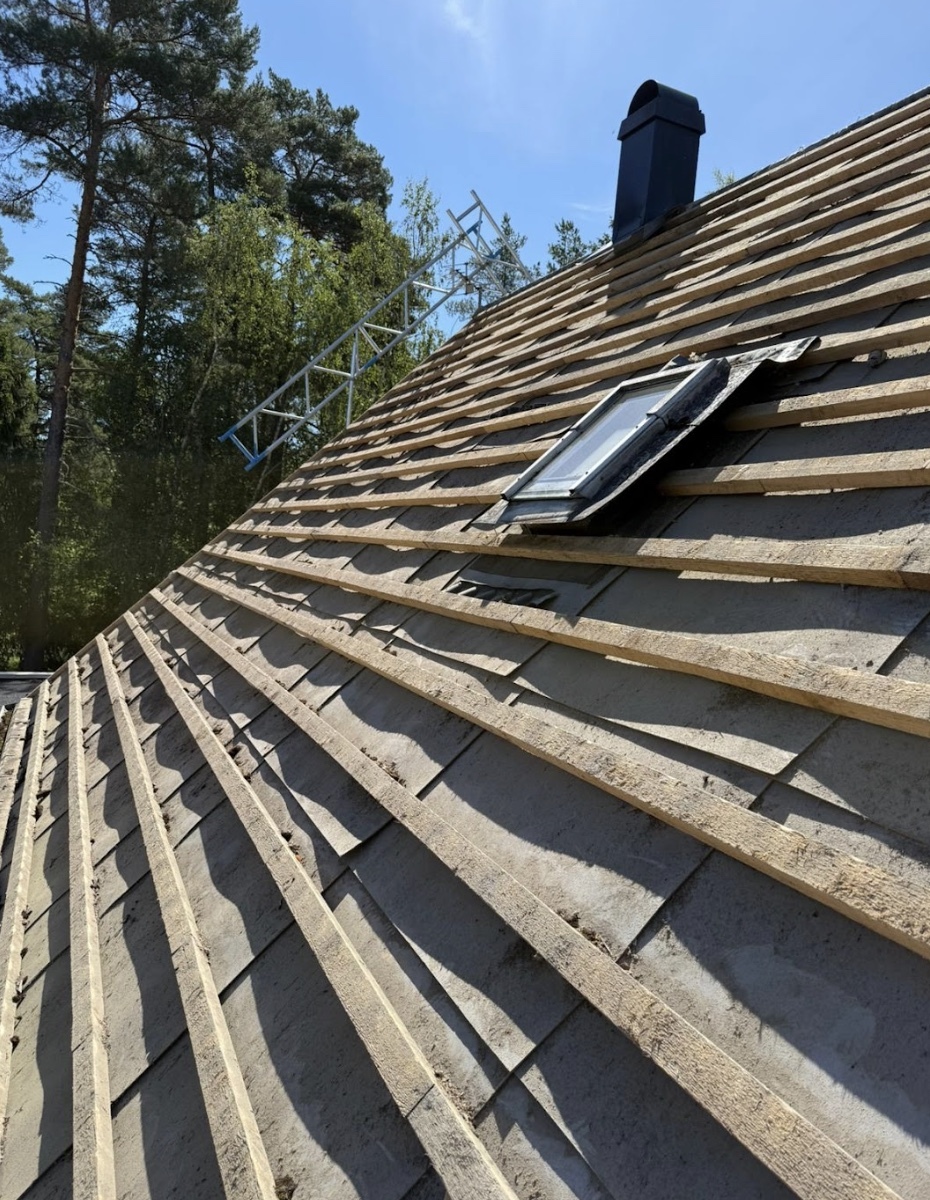 Bild från DAAS Bygg & Montage AB